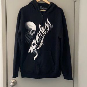 Mens Hoodie